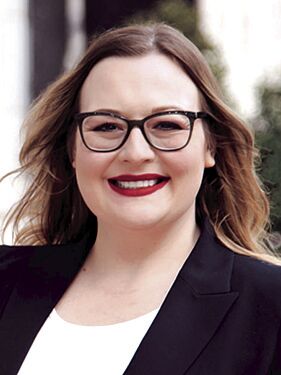 Bethany Mann